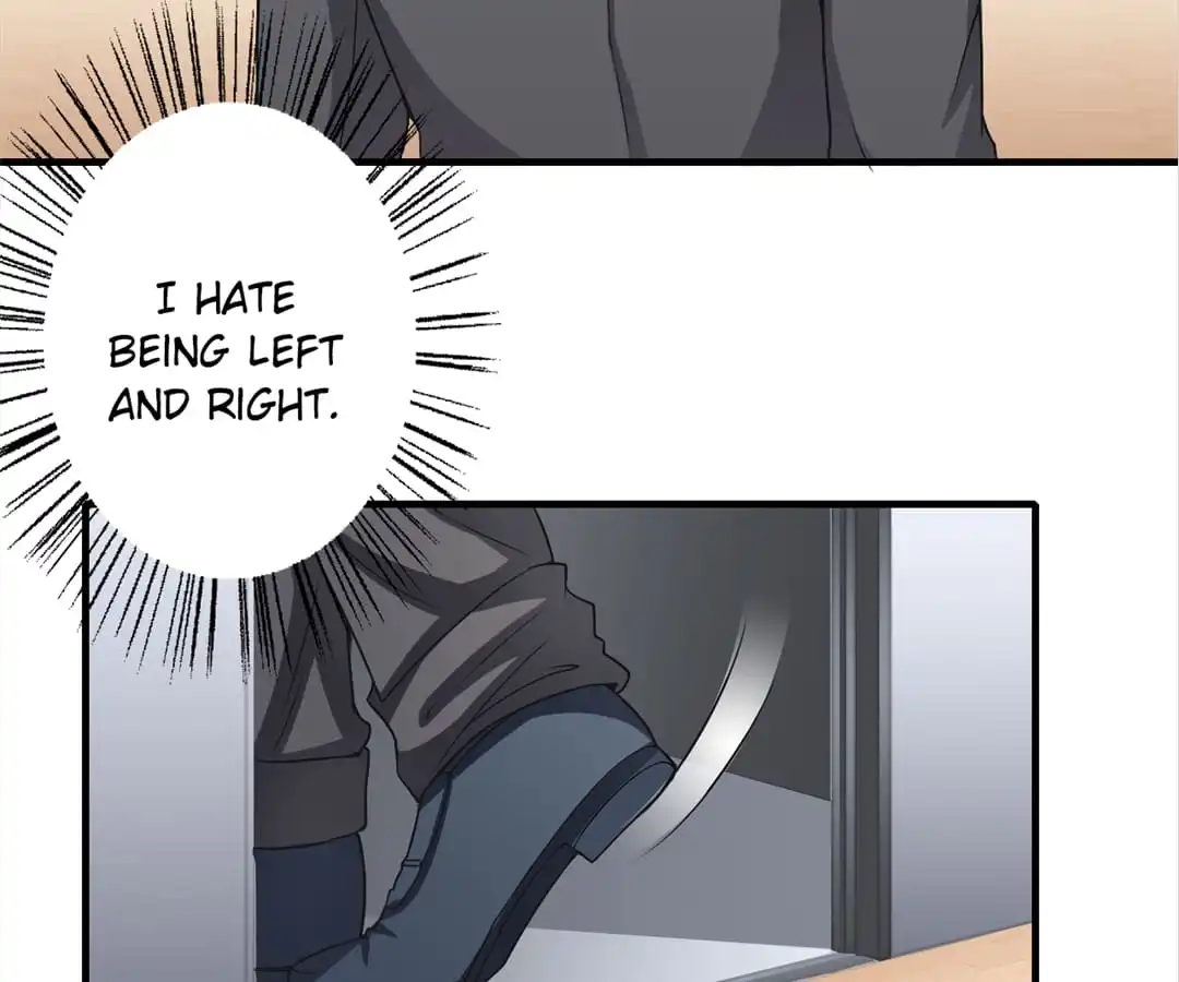 Flash Marriage Chapter 33 20
